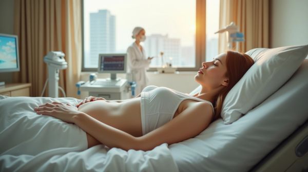 Abdominoplastie en Tunisie : une solution efficace après grossesse