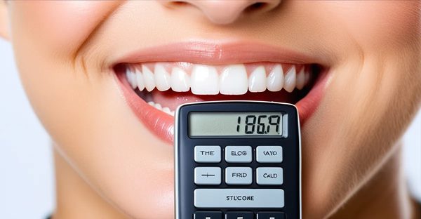 Détartreur dentaire : la méthode simple pour un sourire éclatant