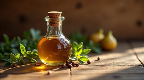Huile de pépin de figue de barbarie : le secret naturel aux multiples bienfaits