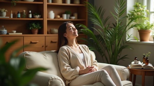 La consultation chez un naturopathe : techniques et bienfaits