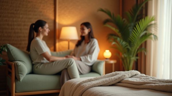 La consultation chez un naturopathe : techniques et bienfaits