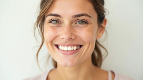 Obtenez un sourire éclatant avec le blanchiment dentaire