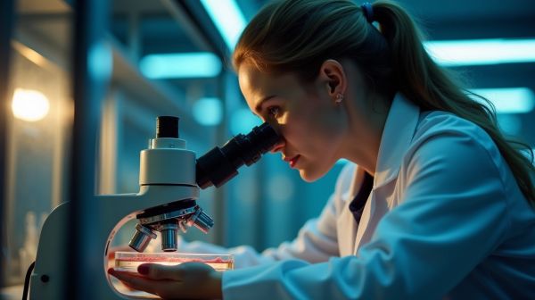 Pourquoi soutenir la recherche médicale pour des avancées durables
