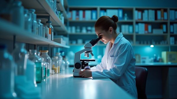 Pourquoi soutenir la recherche médicale pour des avancées durables