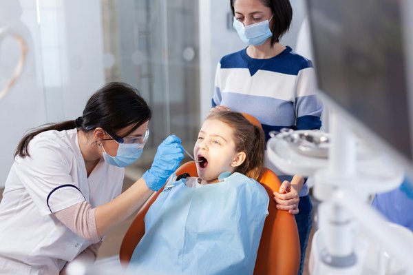 Comprendre le métier de dentiste