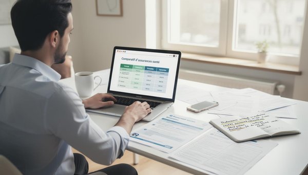 TNS : comment bien choisir son assureur santé en 2026